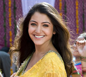 Anushka Sharma Doesn't Want to Date an Actor
